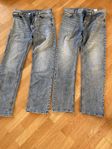 Calvin Klein jeans stl 29/30 & 30/30