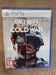 Call of duty black ops cold war PS5