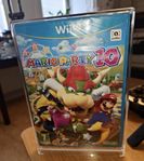 Mario Party 10 Bergsala SWD Sealed Nintendo Wii U