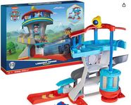 Paw Patrol diverse fordon 