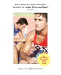 Nutrition for Health, Fitness and Sport - Melvin Williams