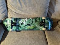 Kyle Walker Skateboard 