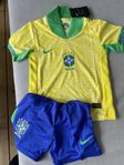 Brasilien 24/25 kit 