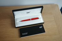 Montblanc Pix Modena Red Ballpoint Premium Pen