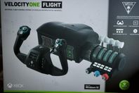 Flygkontroll till Xbox