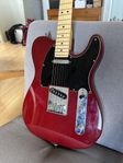 Fender American Deluxe Telecaster 60 Anniversary