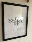 Coffee poster 