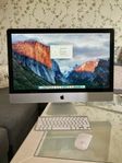 iMac (27 tum, sent 2009)