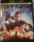 Les Misérables 4k-film