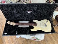 Fender Custom Shop Stratocaster Pro Model 1107