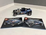 Lego Technic 42022 Hot Rod