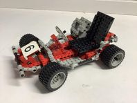 Lego Technic 8842 Go-Kart