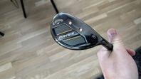 Callaway Mavrik 22 Hybrid 3 Stiff