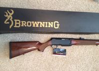 Browning BAR Mk2 (.308 / 7,62NATO) SOM NY !!