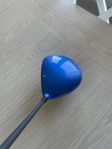 Cobra F6+ Driver 