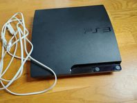 Ps3 slim 160gb