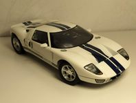 Ford GT 1/12