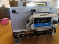 Super 8 Copal CP surround 402