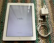 Apple iPad 16 GB 3rd Generation Wifi + Cellular