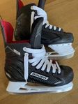 Skridskor Bauer stl 4