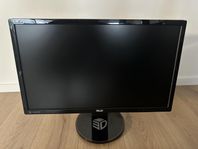 datorskärm 144hz 