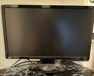 Datorskärm 24” LCD Senseye 3