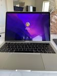 MacBook Pro 2017 Touch Bar