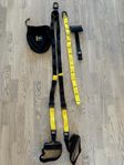 TRX home