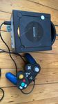 Nintendo gamecube 