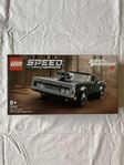 LEGO Speed Champions 76912 - Fast & Furious 