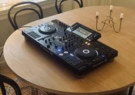 Pioneer XDJ-RX2 