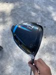 Sim 2 Max driver huvud 