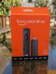 Amazon Fire TV Stick 4K Max OBS! NYA GEN 2