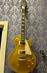 Elgitarr Epiphone Standard Gold Top