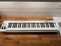 Keystation 61es - M-audio