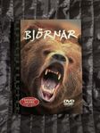 Ett liv med Björnar - Natural Killers - DVD
