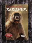 Luangwadalens Babianer - Natural Killers - DVD