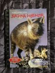 Makgadikgadis bruna Hyenor - Natural Killers - DVD