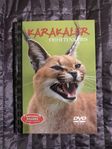 Karakaler - frihetens pris - Natural Killers - DVD