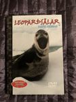Leopardsälar - isens herrar - Natural Killers - DVD