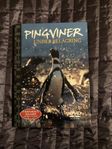 Pingviner under belägring - Natural Killers - DVD