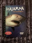 Hajarna vid Ranggiroa - Natural Killers - DVD