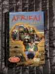 Afrikas sju skygga - Natural Killers - Rovdjur i närbild DV