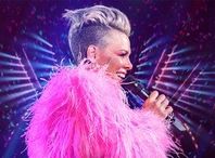 P!NK – Summer Carnival 2024