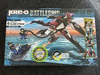 Battleship Kre-o