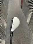 Cobra Biocell hybrid 3/4 stiff