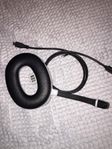 3M WS-CUSH Headset Bluetooth