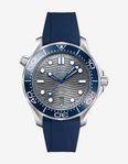 OMEGA SEAMASTER DIVER 300M