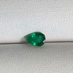 Natural Emerald 0.45 carat 