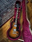 Gibson Les Paul Studio Pro